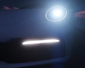 2020 Porsche 911 Cabriolet Carrera 4S [Add-On]