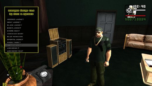 Manager Design V2.0 VIP