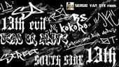 Kokoro Beach 13th Evil