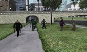 Spawn Gangs Mod v2.2 (PC & Android)