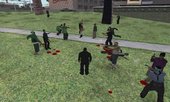 Spawn Gangs Mod v2.2 (PC & Android)