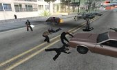 Spawn Gangs Mod v2.2 (PC & Android)