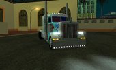 Transformers Ultra Magnus Mod