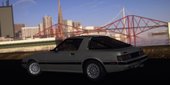 1985 Mazda RX-7 GSL-SE v1.01 (USDM)