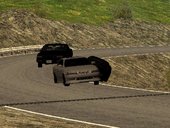 Pursuit : Mount Stelvio Edition (DYOM)