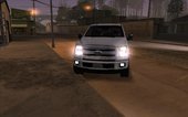 Ford F150 2017