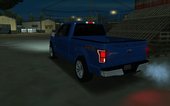 Ford F150 2017