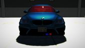 BMW M5 E60