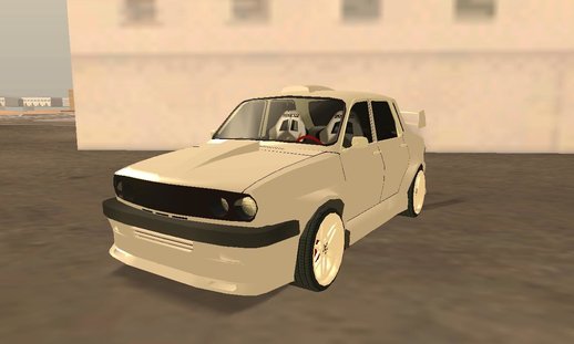 Dacia 1310 Tunat