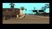 DYOM - Intro Mission: Replika main mission