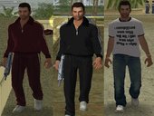 Tommy Vercetti HD