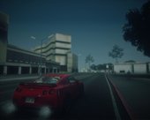 CinematicDOF 1.0 BETA