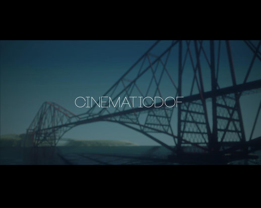 CinematicDOF 1.0 BETA