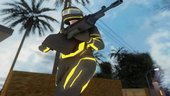 GTA Online Skin [Lily]