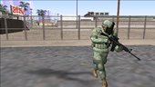 Army Acu GasMask v2