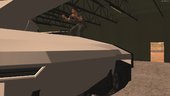 GTA Online Random Skin #29 Female U.S. Miltary officer