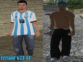 Argentine Gang