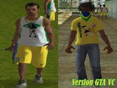 Brazilian Gang