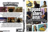 GTA San Andreas Stories (ESP) V2.0