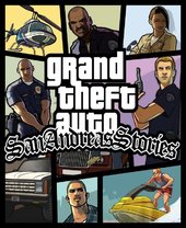 GTA San Andreas Stories (ESP) V2.0