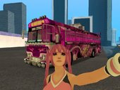 Rosa Kirilli SL Bus Mod