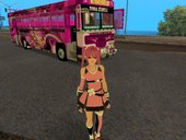Rosa Kirilli SL Bus Mod