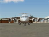 Avro RJ85