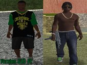 Jamaicans Gang