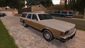 Declasse Brigham (Improved Copcarvg)