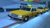 Declasse Brigham (Improved Copcarvg)