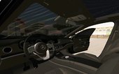 Mercedes-Maybach S-Class W222