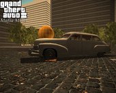 GTA3 Mafia MOD BETA1