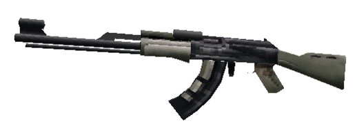 Ak a like: Freedom Fighters Ak Style