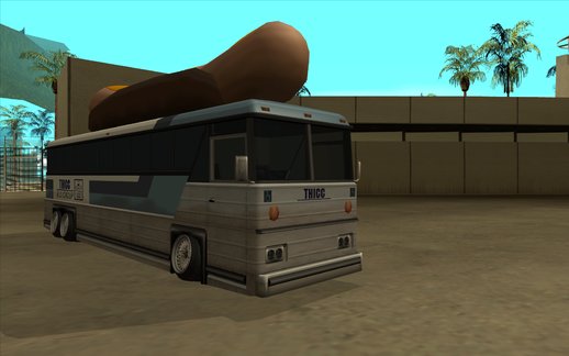 Bus WeinerB0ss