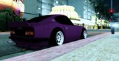 [Altus Garage] Nissan Fairlady Z 240ZG