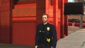GTA Online Skin Pack #6 Law Enforcement