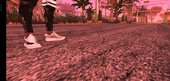 Yeezy Boots 350 Mod For Franklin