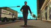 Daniel0ch's GTA Online Character