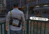 Off White Handbags Mod