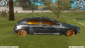 Peugeot 206 Full-Sport