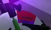 Soundwave Motorcycle