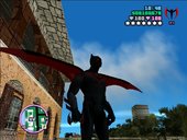 Batman Beyond Mod