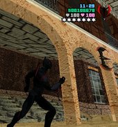 Batman Beyond Mod