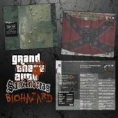 GTA SA Biohazard (XBOX) v1.0