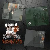 GTA SA Biohazard (XBOX) v1.0