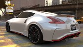 2018 Nissan 370Z Nismo v1.4