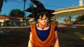 Goku [ Migatte No Gokui]  HD