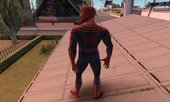 Suit Sam Raimi V1 - Marvel Spider-Man PS4