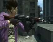 Travis Touchdown (Travis Strikes Again: No More Heroes)