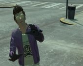 Travis Touchdown (Travis Strikes Again: No More Heroes)